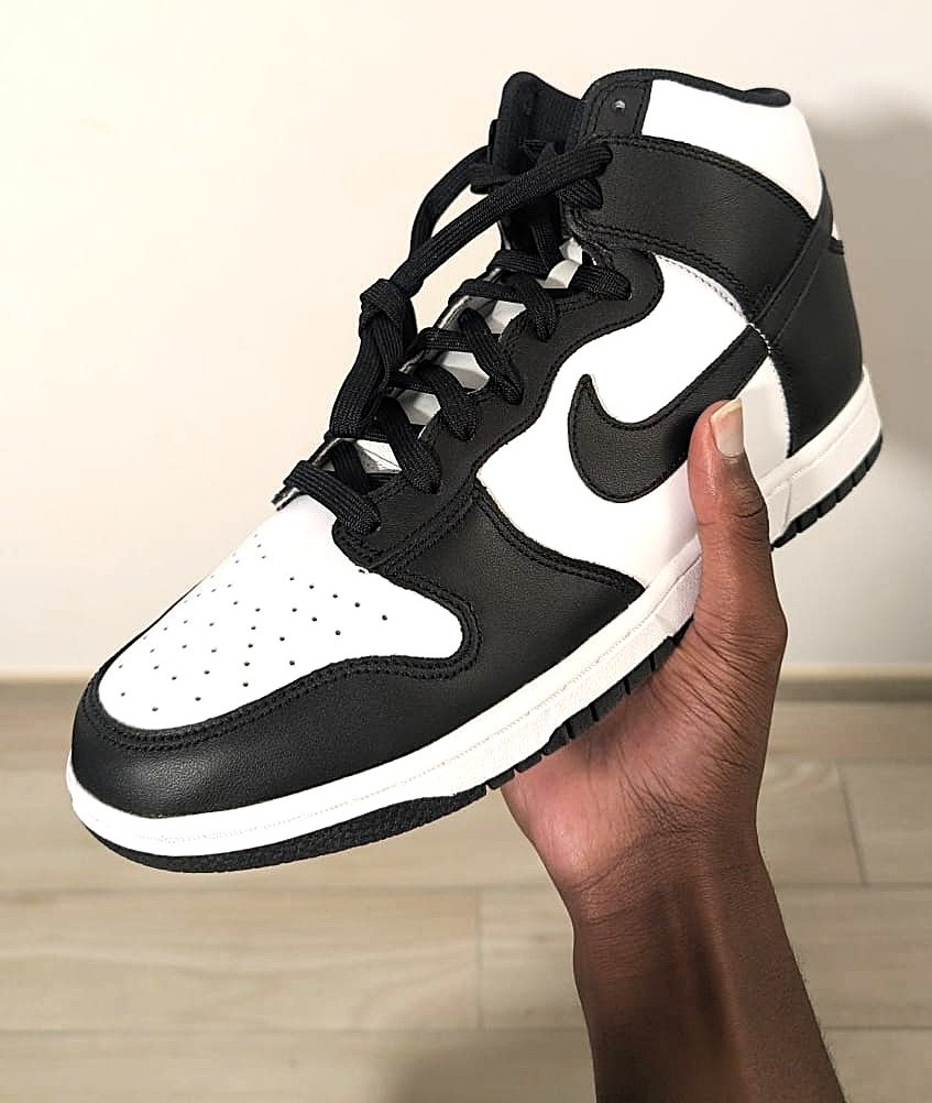 Nike Dunk High Retro